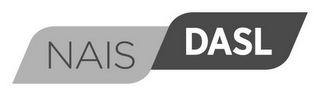 NAIS DASL logo