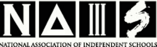 NAIS NATIONAL ASSOCIATION OF INDEPENDENT SCHOOLS logo
