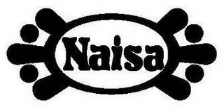 NAISA logo