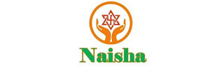 NAISHA logo