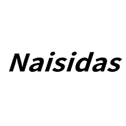 NAISIDAS logo