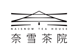 NAISNOW TEA HOUSE logo