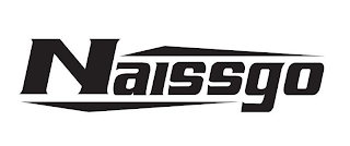 NAISSGO logo