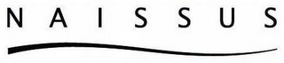 NAISSUS logo