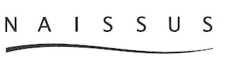 NAISSUS logo