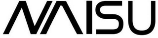 NAISU logo