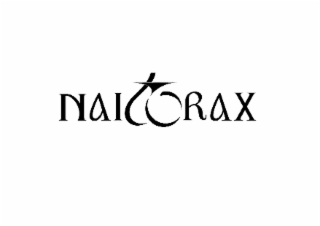 NAITORAX logo