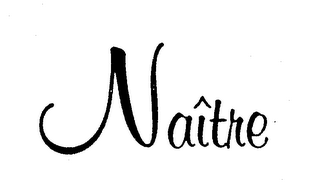 NAITRE logo