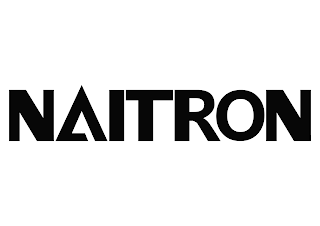 NAITRON logo