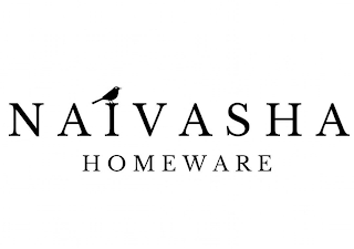 NAIVASHA HOMEWARE logo