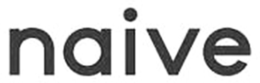 NAIVE logo