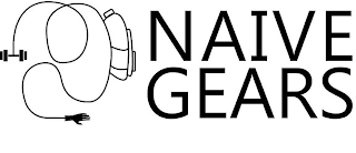 NAIVE GEARS logo