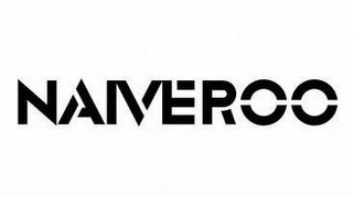 NAIVEROO logo