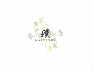 NAIVETEA logo
