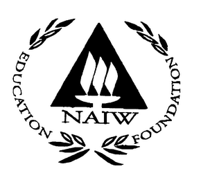 NAIW EDUCATION FOUNDATION logo