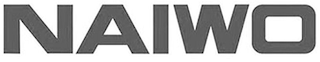 NAIWO logo
