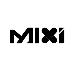 NAIXI logo