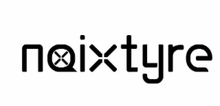 NAIXTYRE logo