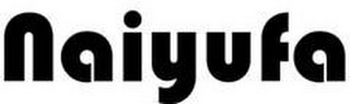 NAIYUFA logo