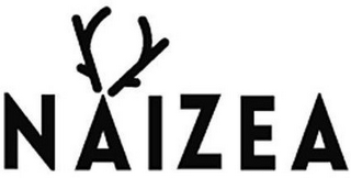 NAIZEA logo