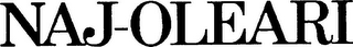 NAJ-OLEARI logo