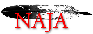 NAJA logo