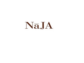 NAJA logo