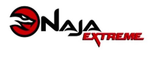 NAJA EXTREME logo