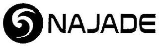 NAJADE logo