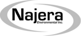 NAJERA ENVIRONMENTAL INC logo