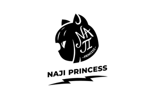 NAJI PRINCESS logo