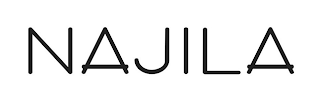 NAJILA logo