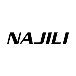 NAJILI logo