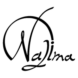 NAJIMA logo