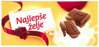 NAJLEPSE ZELJE logo