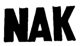 NAK logo