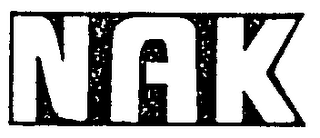 NAK logo