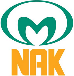 NAK logo