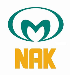 NAK logo