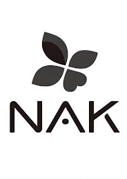 NAK logo