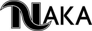 NAKA logo