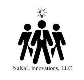 NAKAL INNOVATIONS, LLC logo