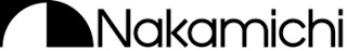 NAKAMICHI logo
