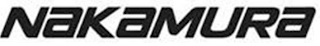 NAKAMURA logo
