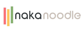 NAKANOODLE logo
