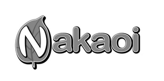 NAKAOI logo