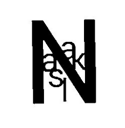 NAKASI logo