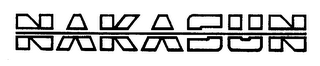 NAKASUN logo