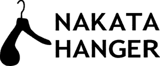 NAKATA HANGER logo