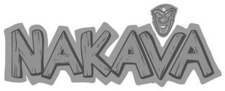 NAKAVA logo